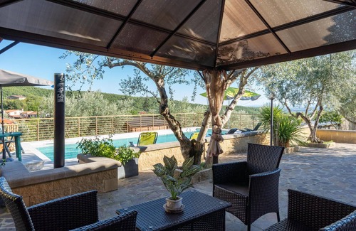 Pieve al Bagnoro House | Stunning home in Arezzo AR