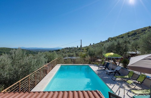 Pieve al Bagnoro House | Stunning home in Arezzo AR