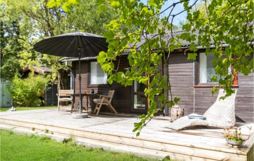 Maribo House | Stunning Home In Askø With Kitchen