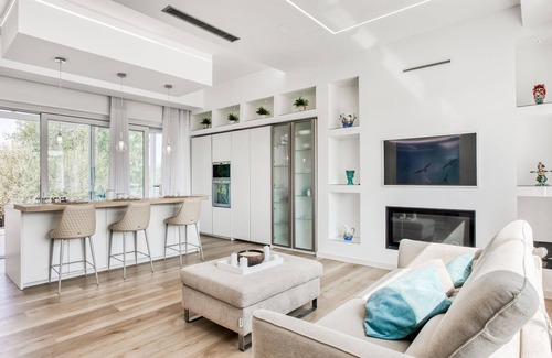 Catenanuova House | Stunning home in Catenanuova