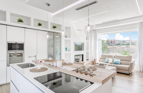 Catenanuova House | Stunning home in Catenanuova