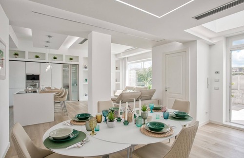 Catenanuova House | Stunning home in Catenanuova