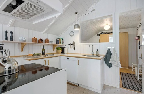 Sjllands Odde House | Stunning home in Sjællands Odde