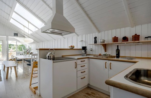 Sjllands Odde House | Stunning home in Sjællands Odde