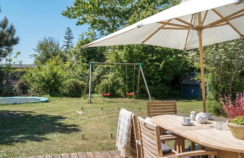 Sjllands Odde House | Stunning home in Sjællands Odde