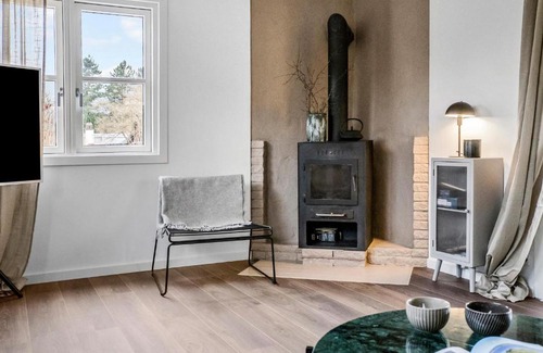 Eskebjerg House | Stunning Home In Eskebjerg With Wifi