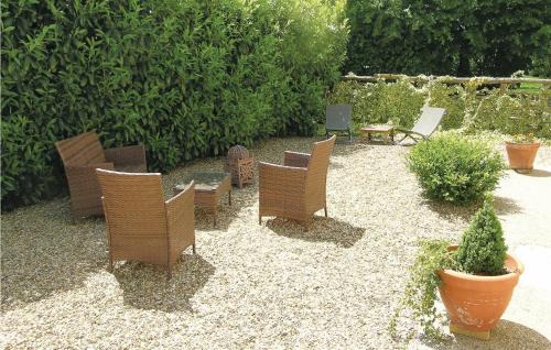 Ruffey-les-Beaune House | Stunning Home In Ruffey Les Beaune