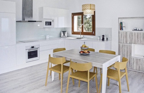 Galilea House | Stunning home in Galilea