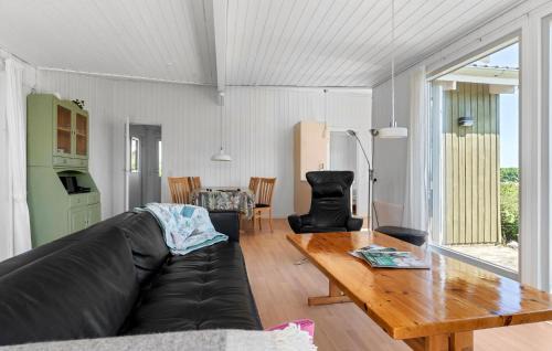 Vikær Strand House | Stunning Home In Haderslev With Sauna