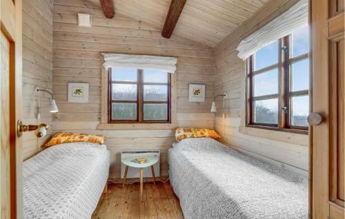 Hurup Thy House | Stunning Home In Hurup Thy With Wifi