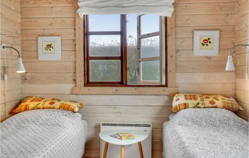 Hurup Thy House | Stunning Home In Hurup Thy With Wifi