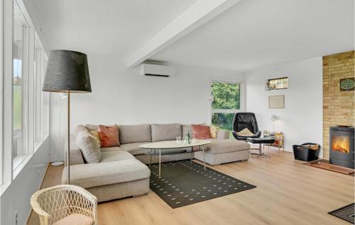 Dalby Huse House | Stunning Home In Jægerspris With Wifi