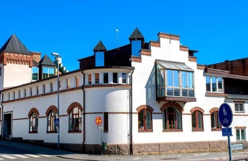 Karlshamn House | Stunning home in Karlshamn with WiFi and 0 Bedrooms