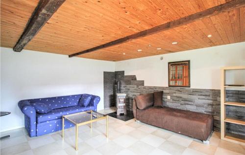 Loberod House | Stunning Home In Löberöd With Kitchen