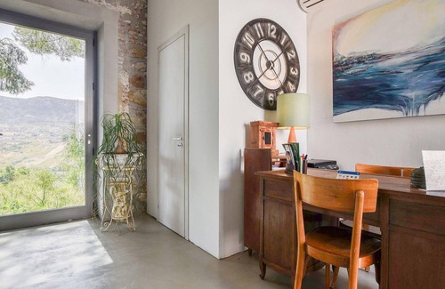 Monreale House | Stunning home in Monreale