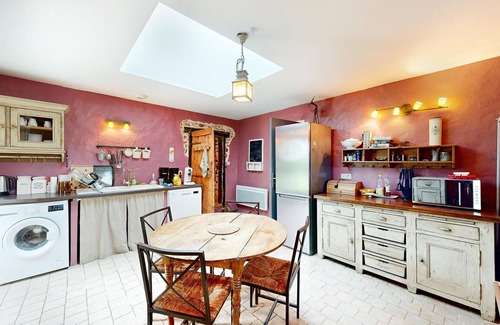 Ossages House | Stunning home in Ossages