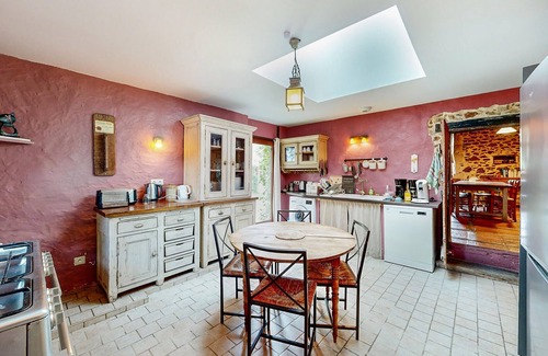 Ossages House | Stunning home in Ossages