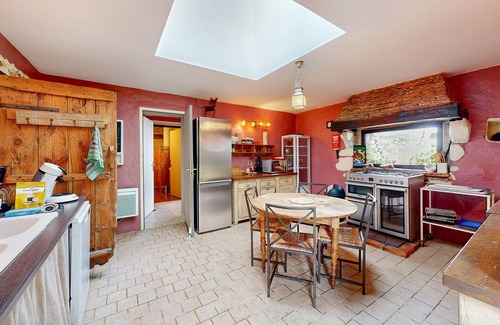 Ossages House | Stunning home in Ossages