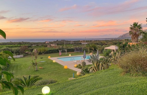 Partinico House | Stunning home in Partinico (PA)