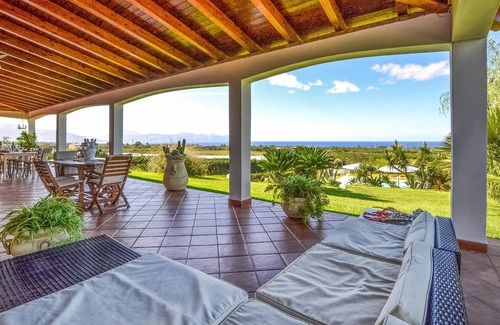 Partinico House | Stunning home in Partinico (PA)