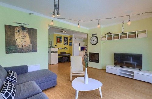 Antonci House | Stunning home in Porec