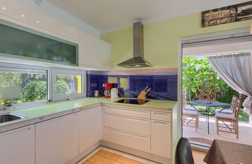 Antonci House | Stunning home in Porec