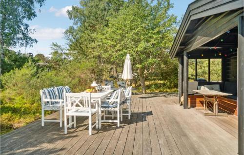 Rrvig House | Stunning Home In Rørvig With Wifi