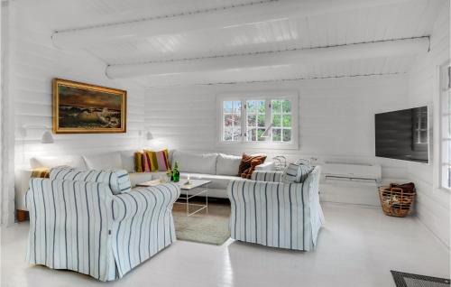 Rrvig House | Stunning Home In Rørvig With Wifi