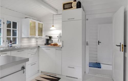 Rrvig House | Stunning Home In Rørvig With Wifi