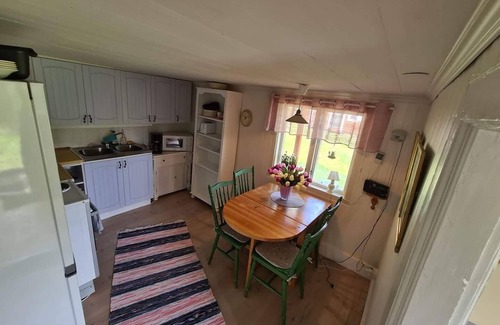 Rimforsa House | Stunning home in Rimforsa with 2 Bedrooms