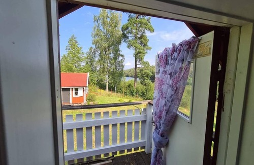 Rimforsa House | Stunning home in Rimforsa with 2 Bedrooms