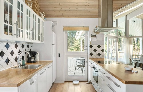 Rodby House | Stunning home in Rødby with WiFi