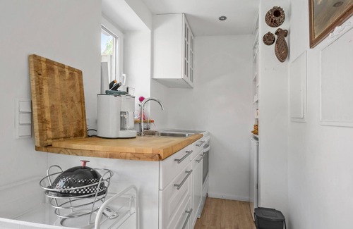 Rodekro House | Stunning home in Rødekro with sauna