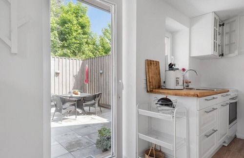 Rodekro House | Stunning home in Rødekro with sauna