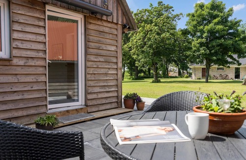Rodekro House | Stunning home in Rødekro with sauna