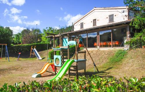 Monterosso House | Stunning Home In Sassoferrato