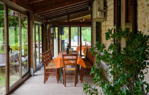 Monterosso House | Stunning Home In Sassoferrato