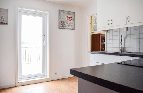 Lindas House | Stunning home in Seim with WiFi