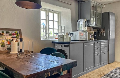 Slite House | Stunning home in Slite with WiFi