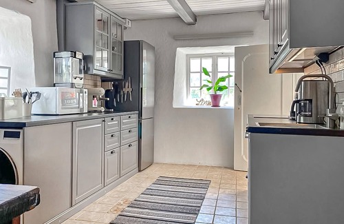 Slite House | Stunning home in Slite with WiFi