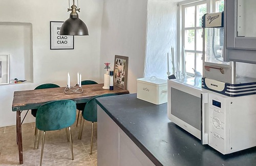 Slite House | Stunning home in Slite with WiFi