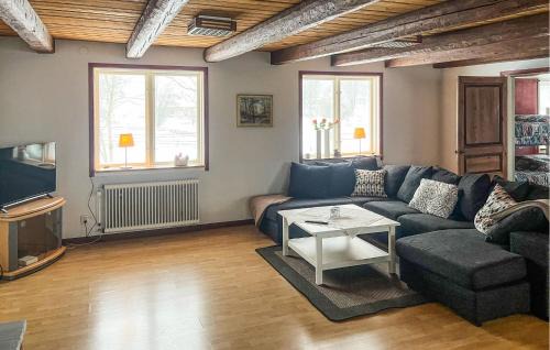 Tingsryd House | Stunning Home In Tingsryd With Wifi