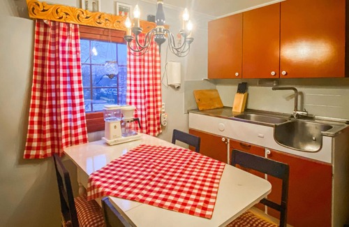 Tyinkrysset House | Stunning home in Tyinkrysset