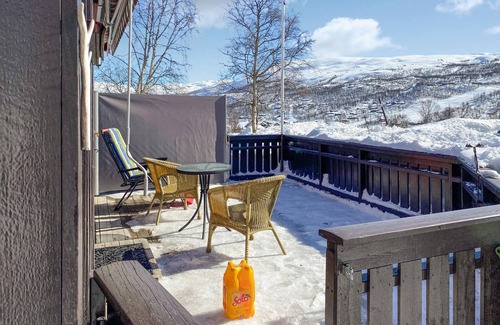 Tyinkrysset House | Stunning home in Tyinkrysset