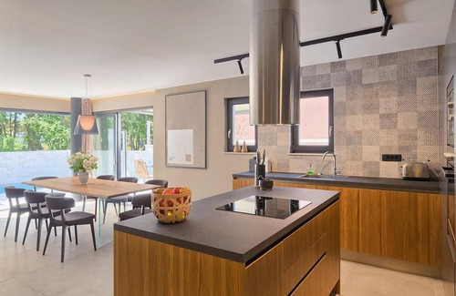 Krizine House | Stunning home in Umag