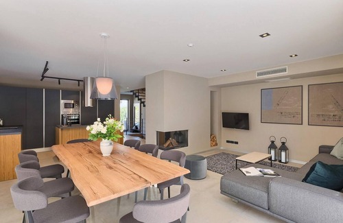 Krizine House | Stunning home in Umag