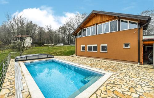 Vinica House | Stunning Home In Vinica Breg With Sauna