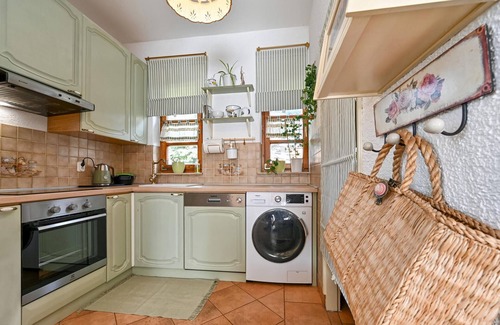 Sveti Juraj na Bregu House | Stunning home in Vucetinec