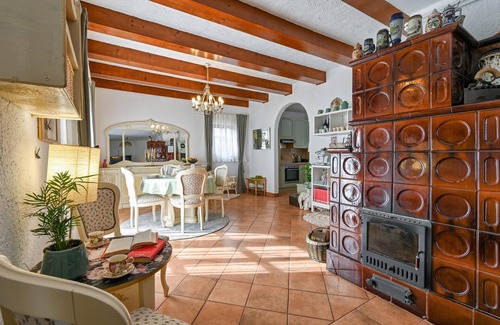 Sveti Juraj na Bregu House | Stunning home in Vucetinec