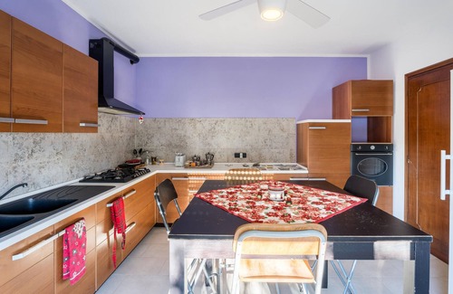 Semonzo House | Stunning home in Borso del Grappa